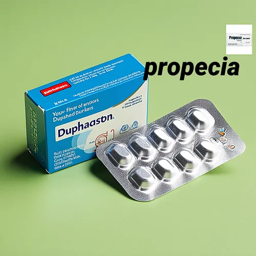 Propecia es con receta